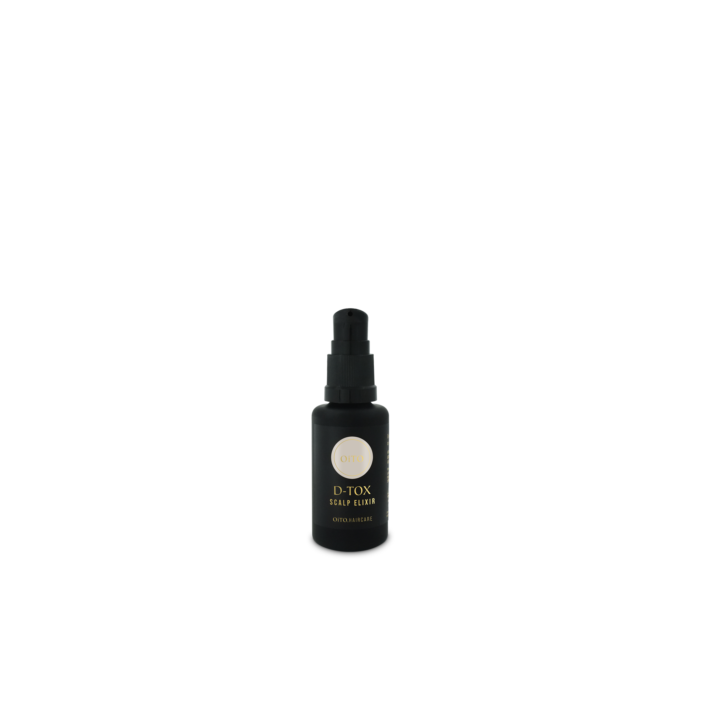 D-TOX SCALP ELIXIR 30ML