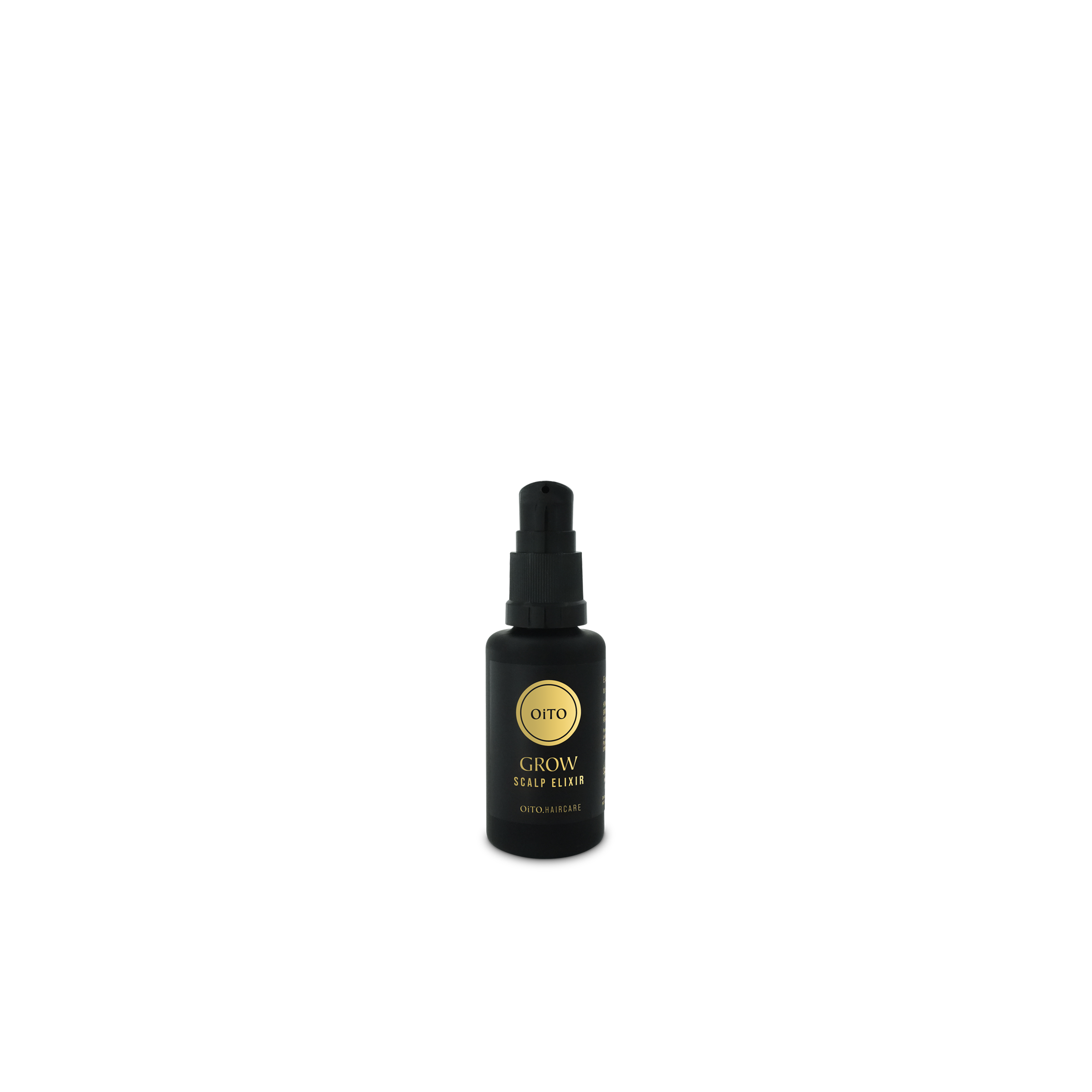GROW SCALP ELIXIR 30ML