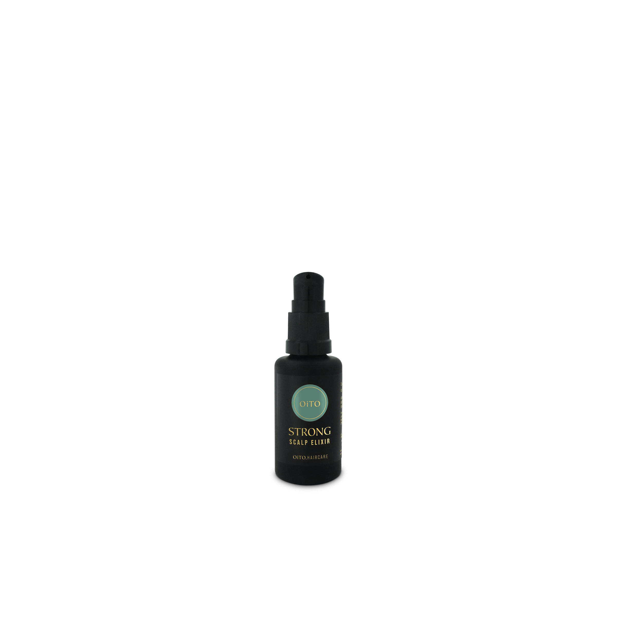 STRONG SCALP ELIXIR 30ML