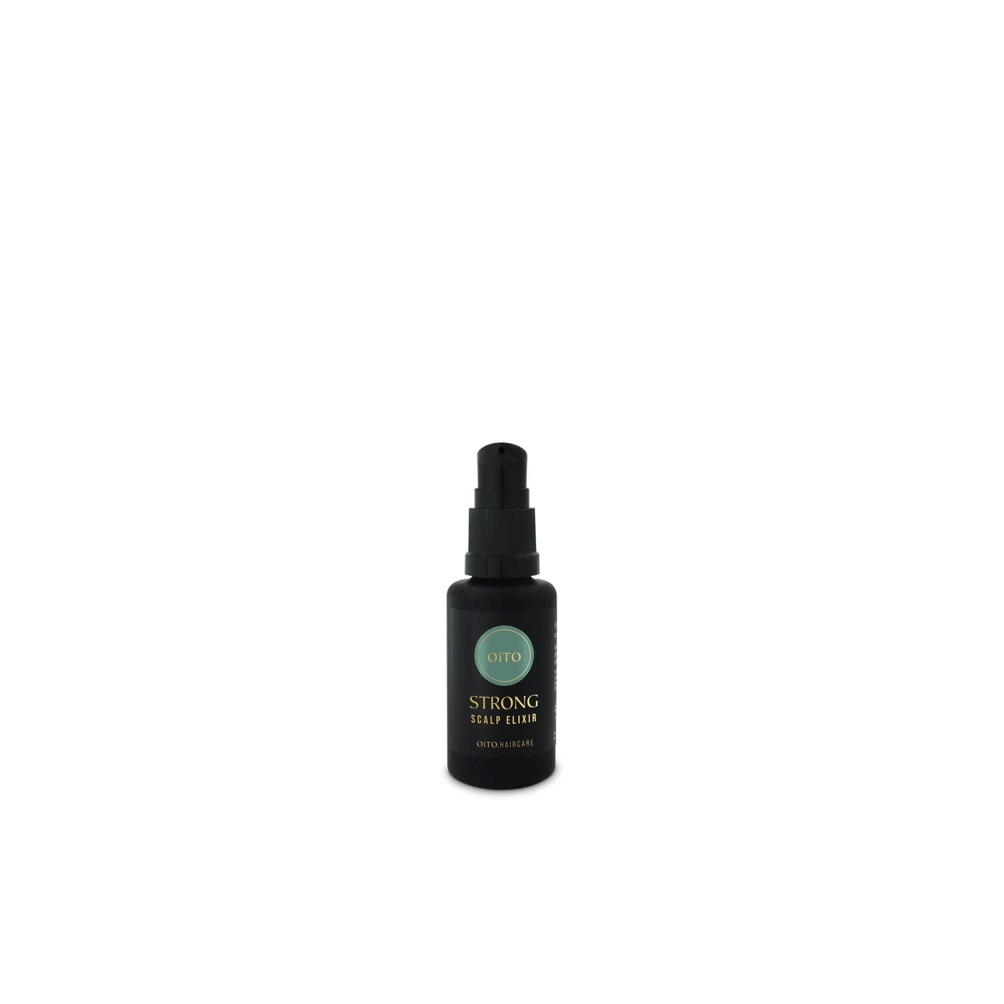 STRONG SCALP ELIXIR 30ML