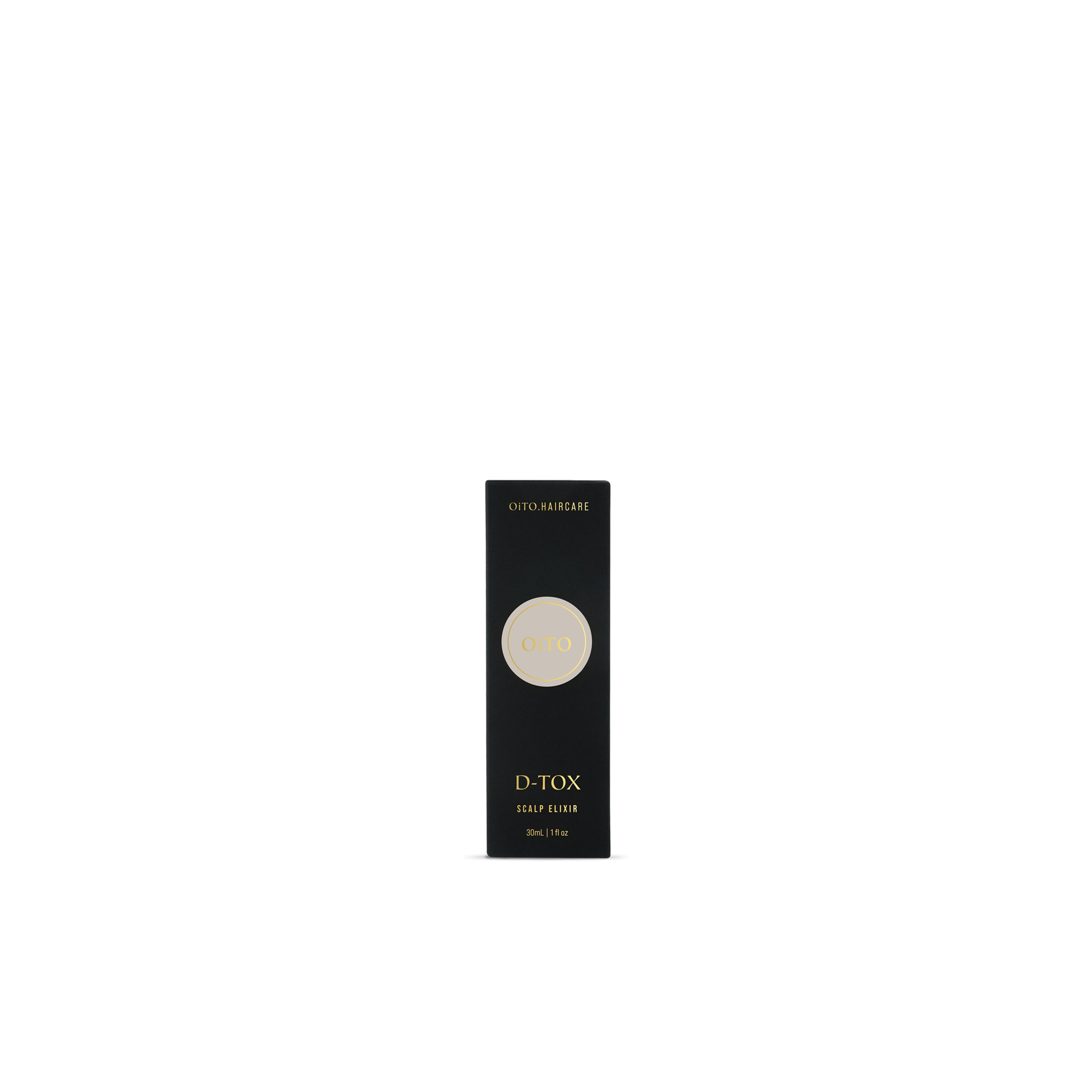 D-TOX SCALP ELIXIR 30ML
