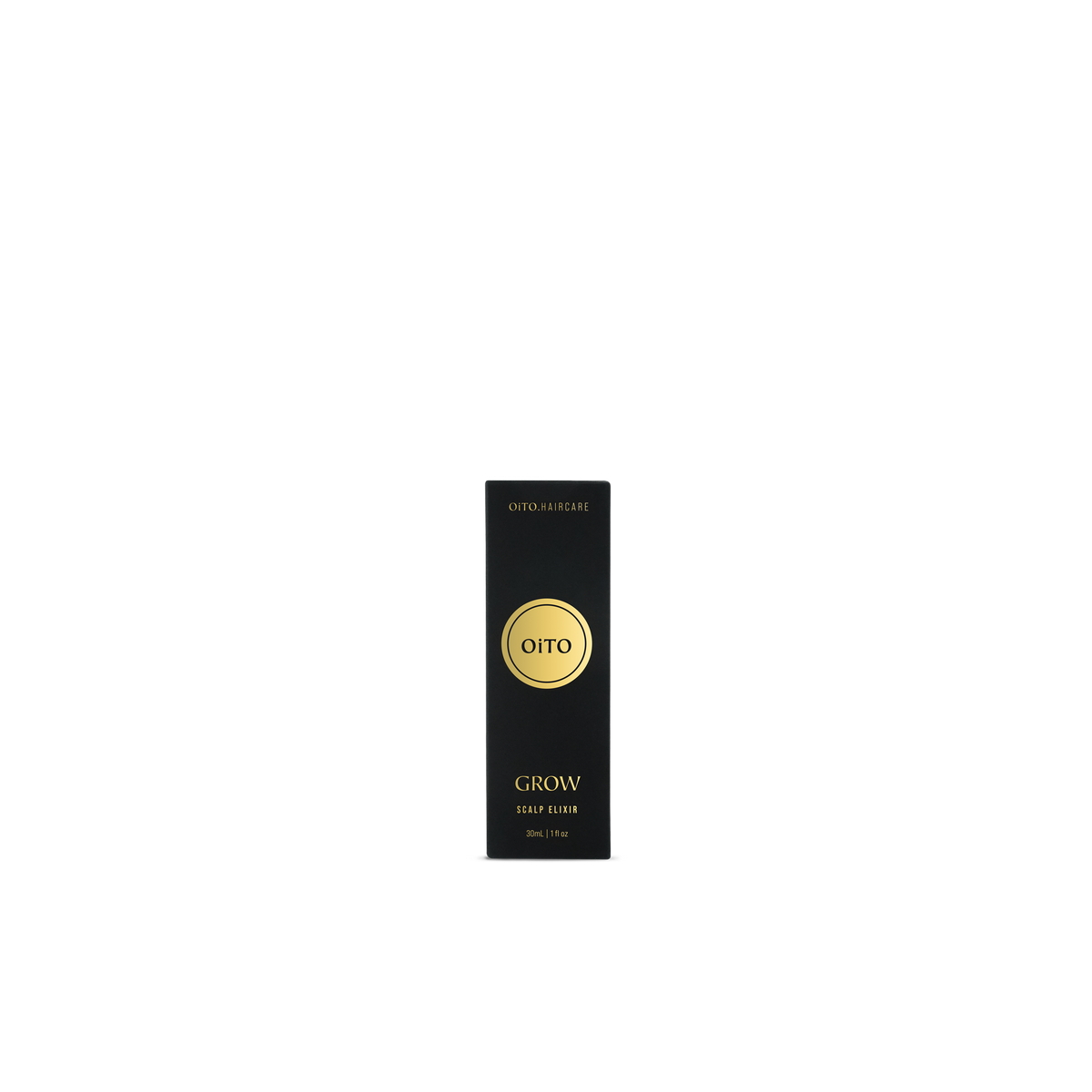 GROW SCALP ELIXIR 30ML