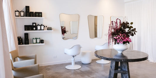 Introducing the OiTO Head Spa, Byron Bay