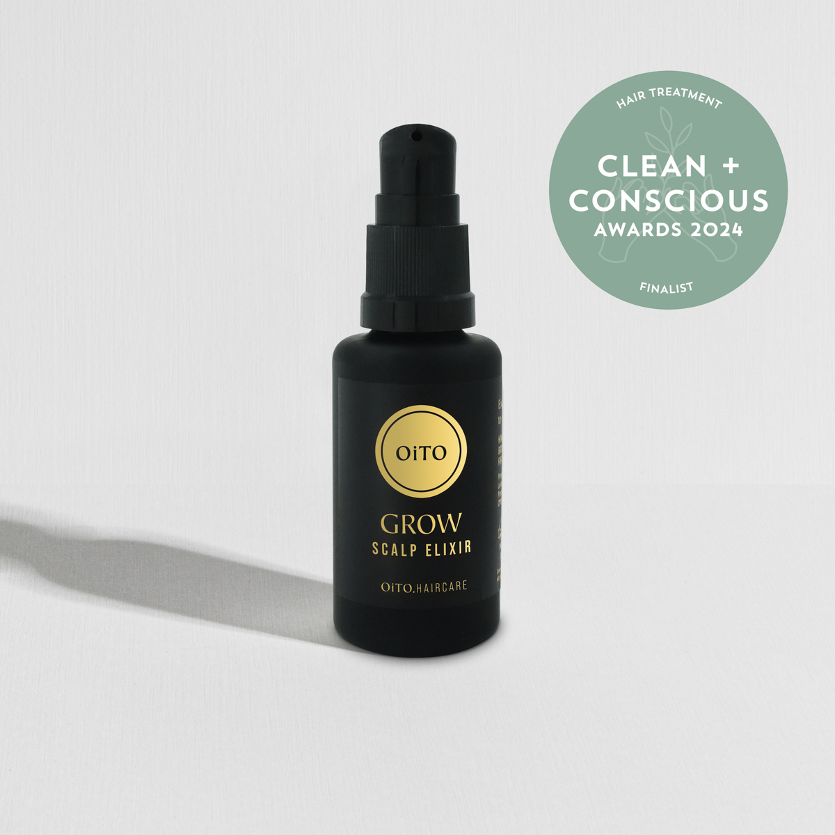 GROW COMPLETE COLLECTION 15% off