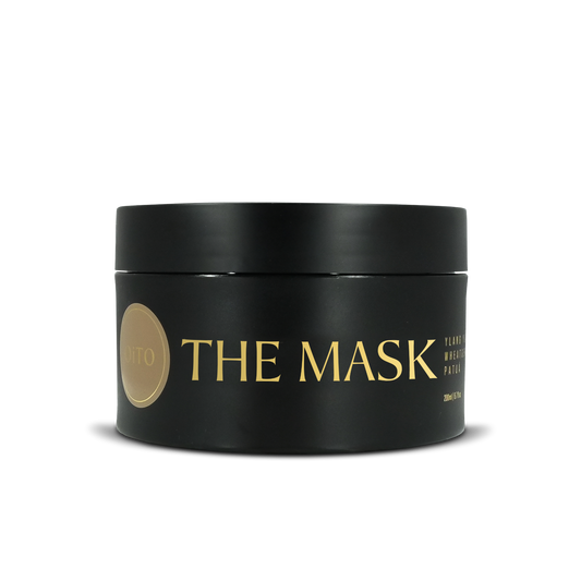 THE MASK 200ML