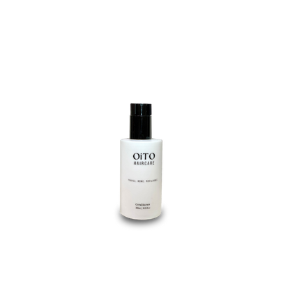 PLASTIC REFILL BOTTLES FOR SHAMPOO & CONDITIONER