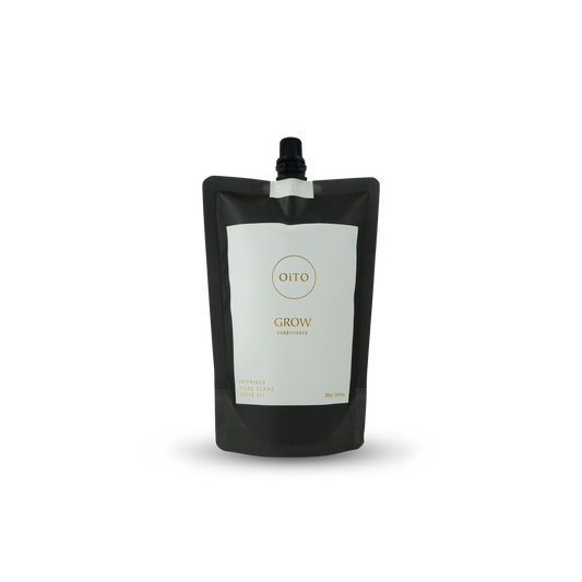 GROW CONDITIONER REFILL 300ML