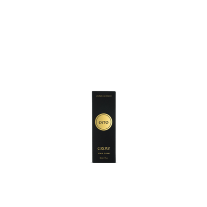 GROW SCALP ELIXIR 30ML