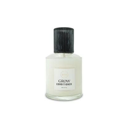 GROW CONDITIONER 375ML FOREVER BOTTLE