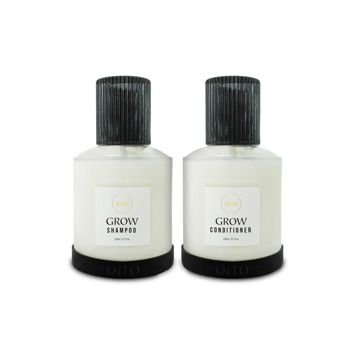 GROW SHAMPOO & CONDITIONER SET