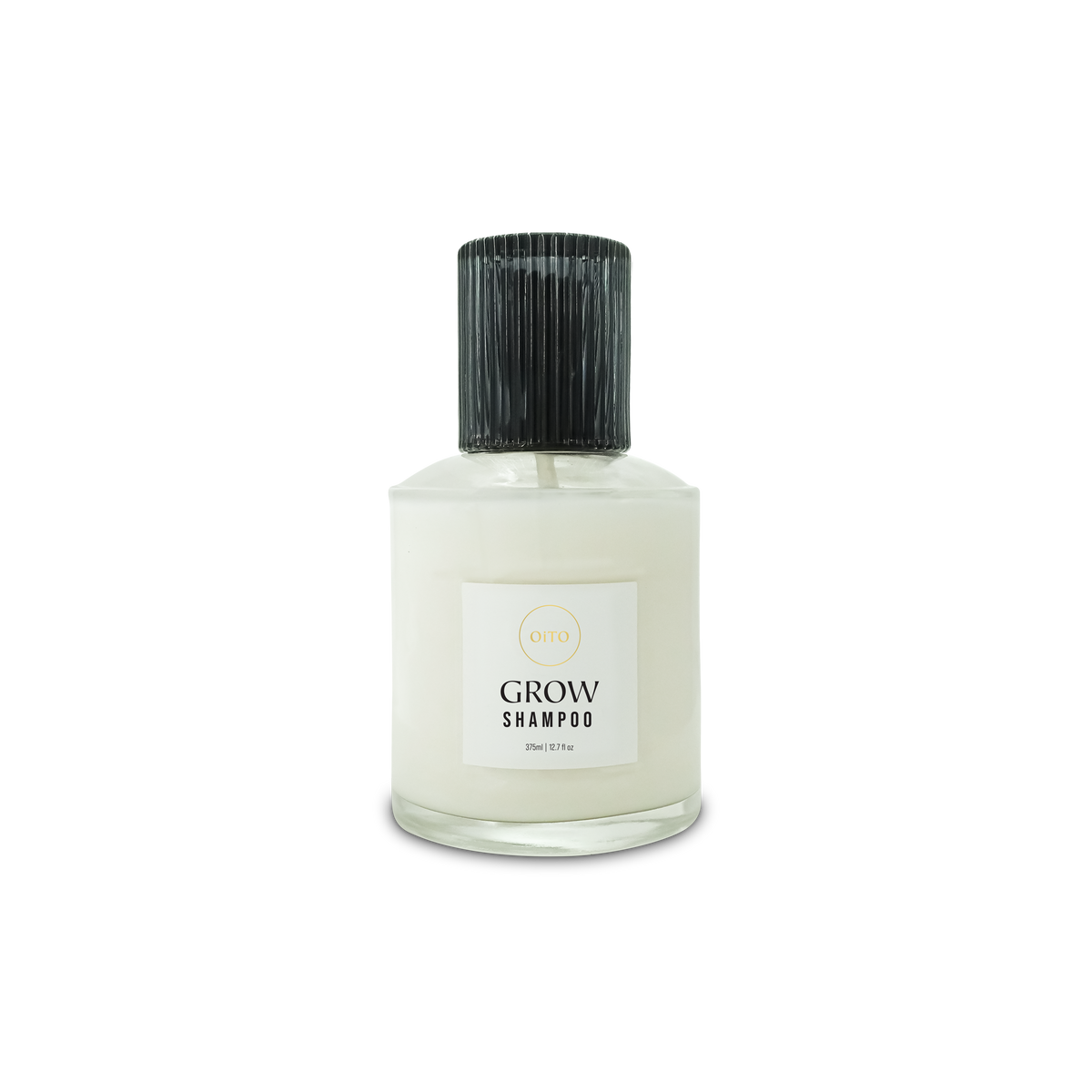 GROW SHAMPOO 375ML FOREVER BOTTLE