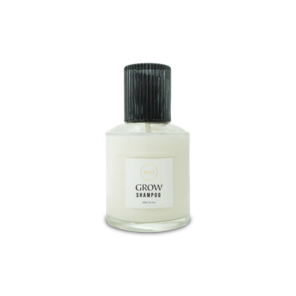 GROW SHAMPOO 375ML FOREVER BOTTLE