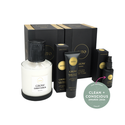 GROW COMPLETE COLLECTION 15% off