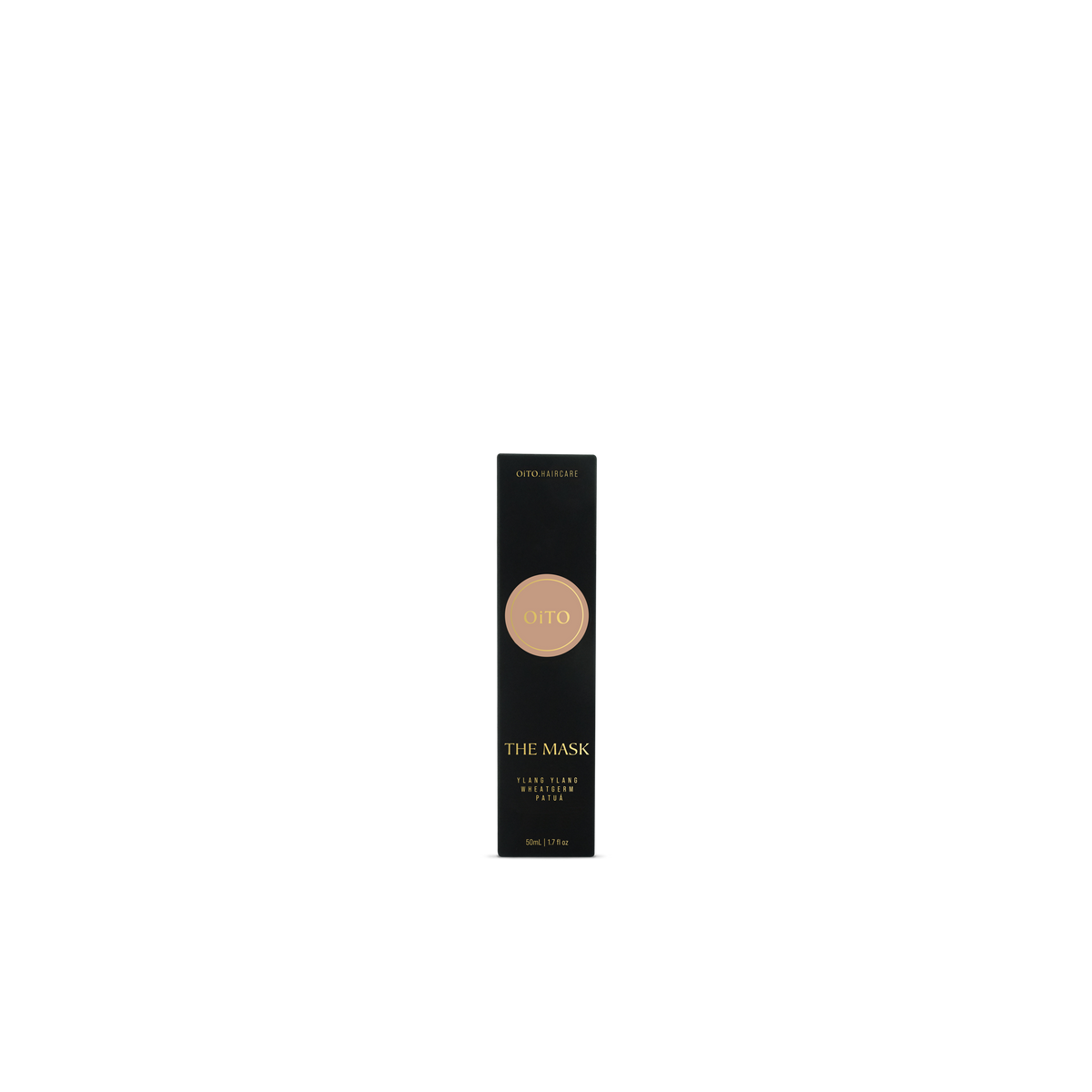 THE MASK 50ML