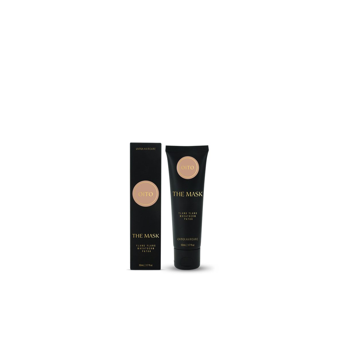 THE MASK 50ML