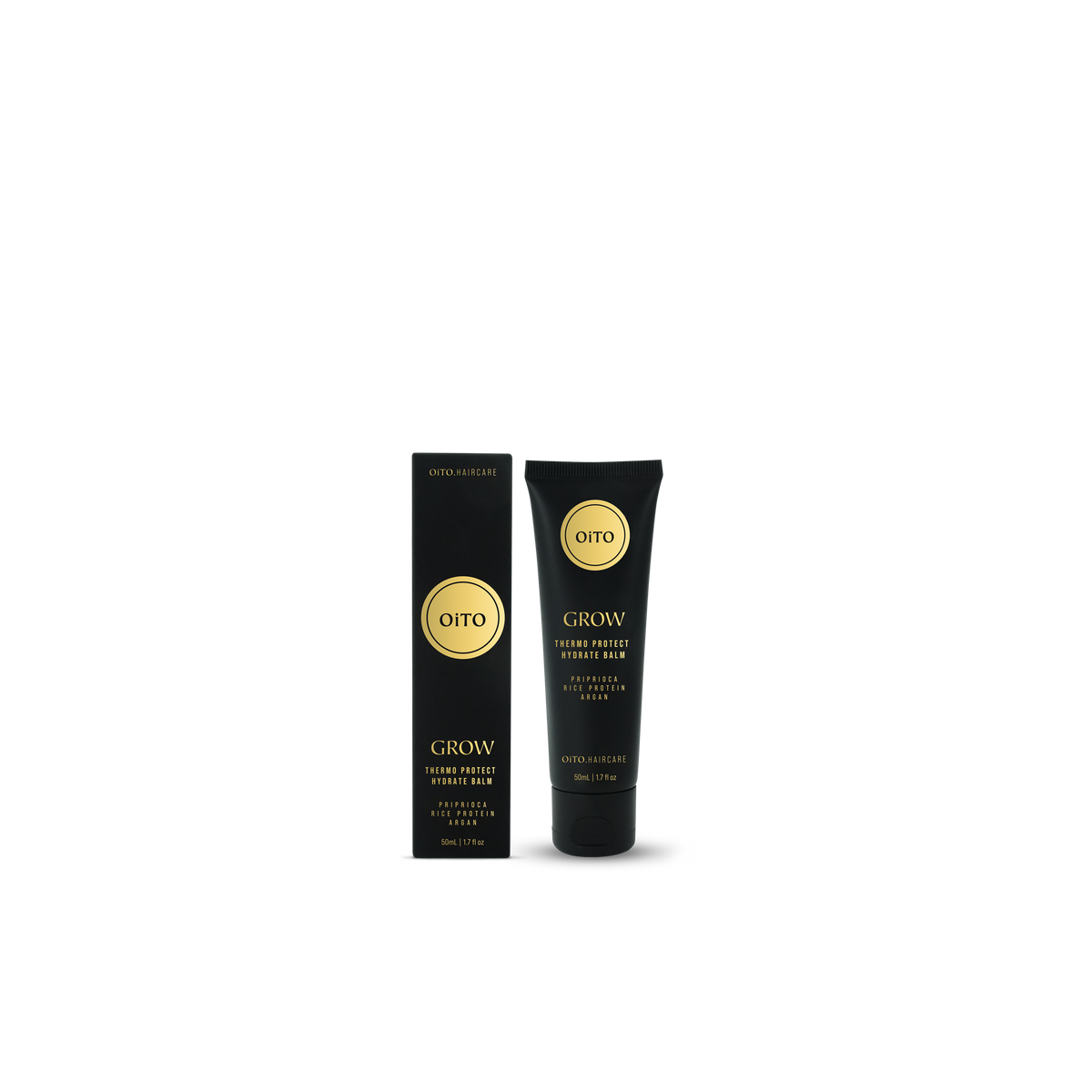 GROW THERMO PROTECT HYDRATE BALM 50ML