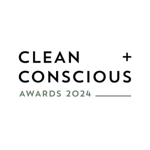 Clean + Conscious Awards 2024