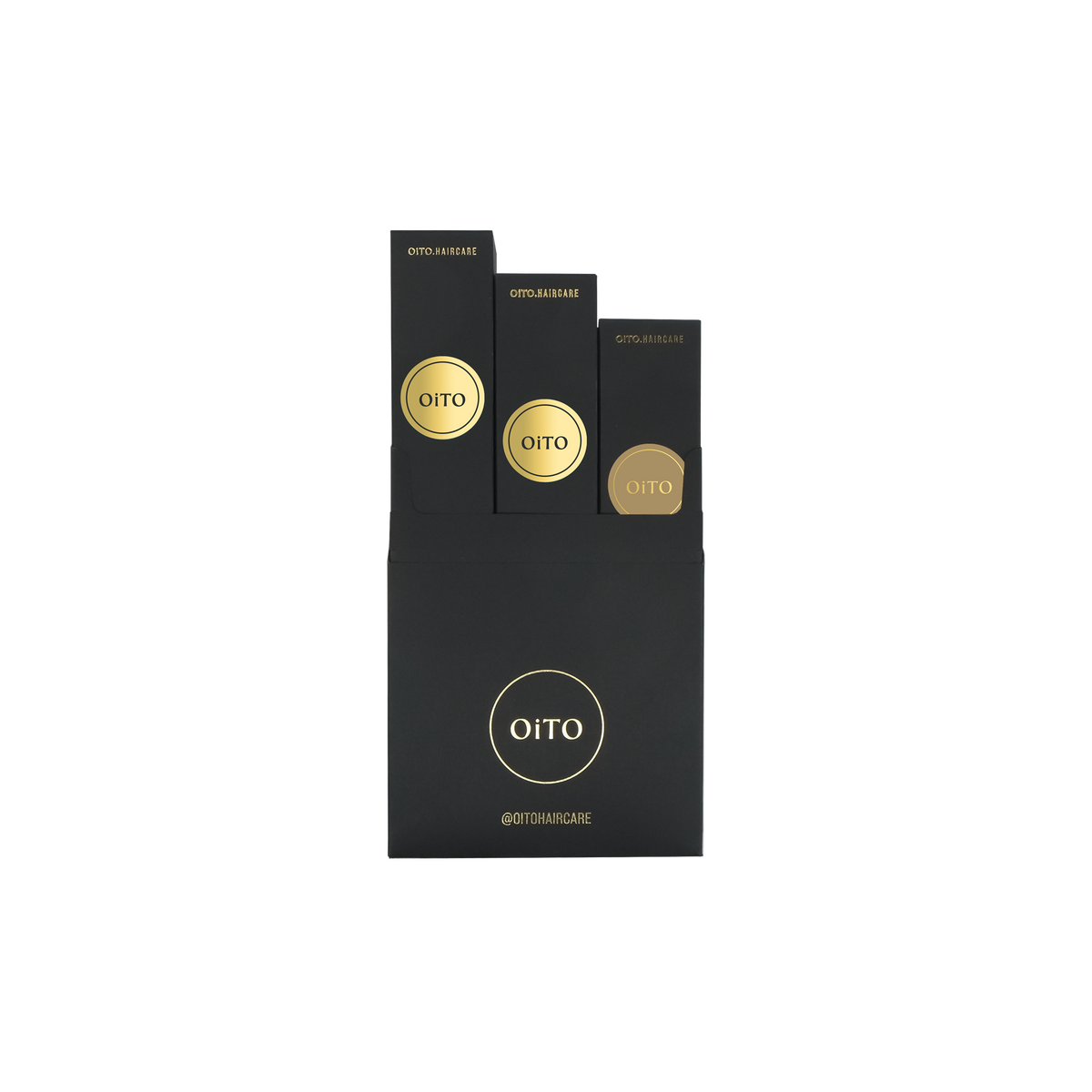 GROW TRAVEL SET