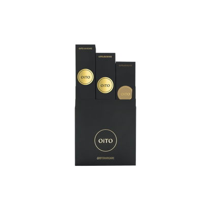 GROW TRAVEL SET