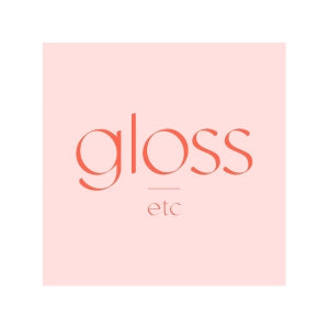 Gloss etc