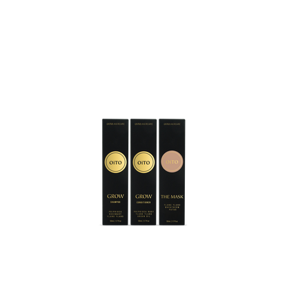 GROW TRAVEL SET