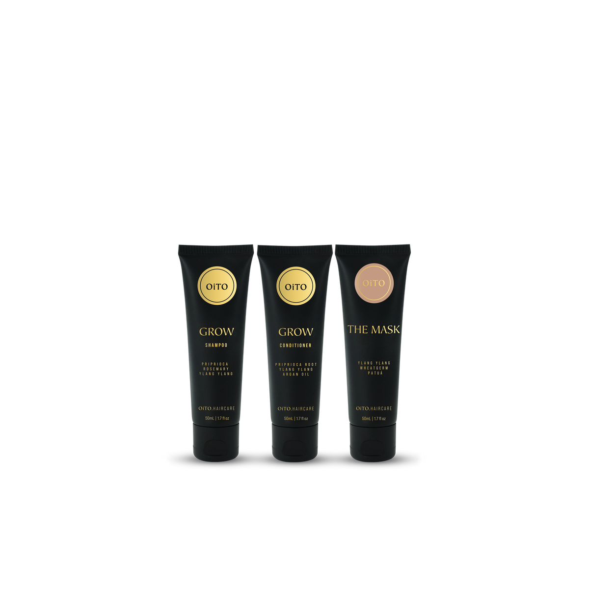 GROW TRAVEL SET