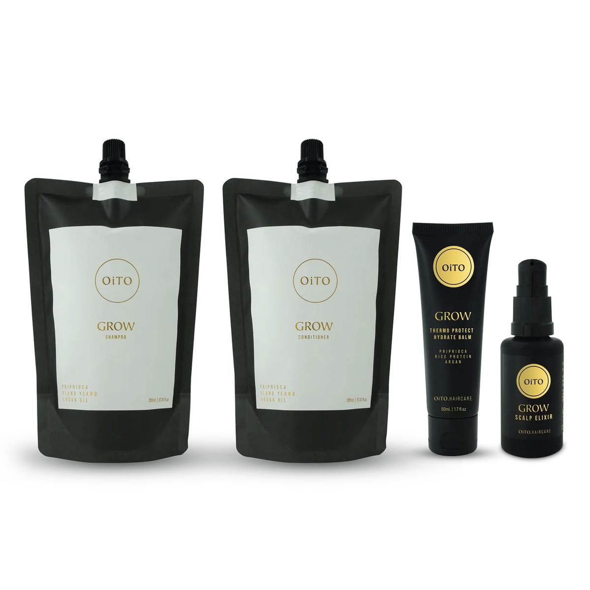 GROW COMPLETE COLLECTION REFILL SET