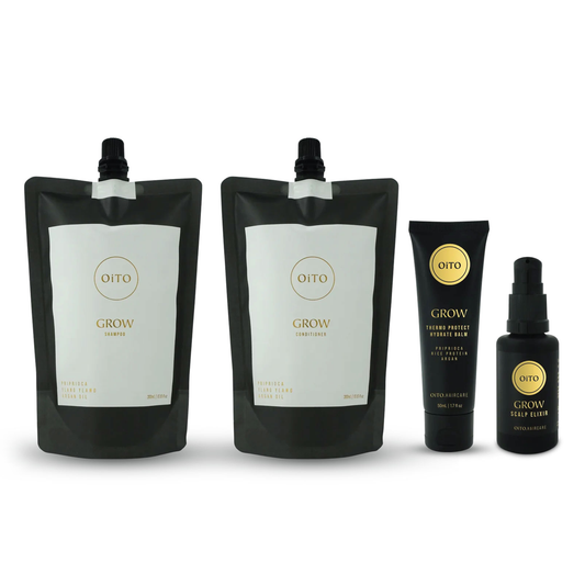 GROW COMPLETE COLLECTION REFILL SET