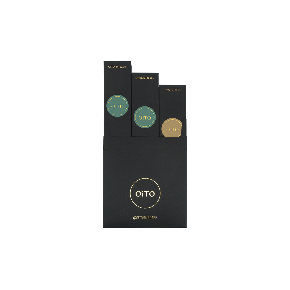 STRONG TRAVEL SET