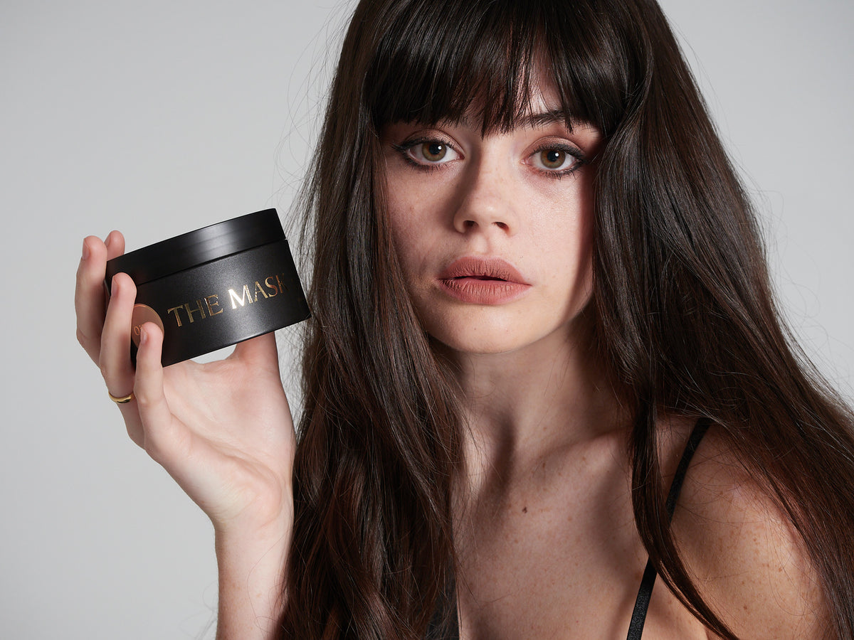 THE MASK 200ML