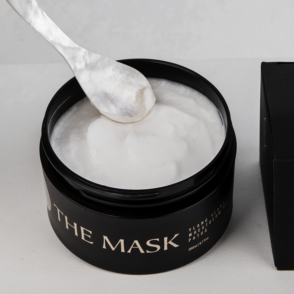 THE MASK 200ML
