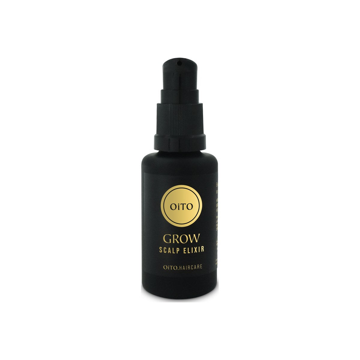 GROW SCALP ELIXIR 30ML
